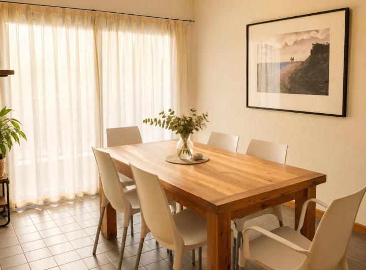 Departamento · 53m² · 2 Ambientes