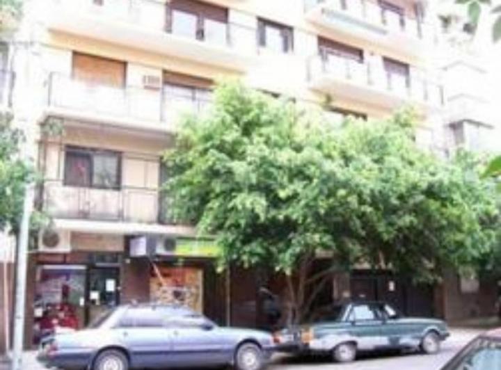 Departamento · 37m² · 2 Ambientes