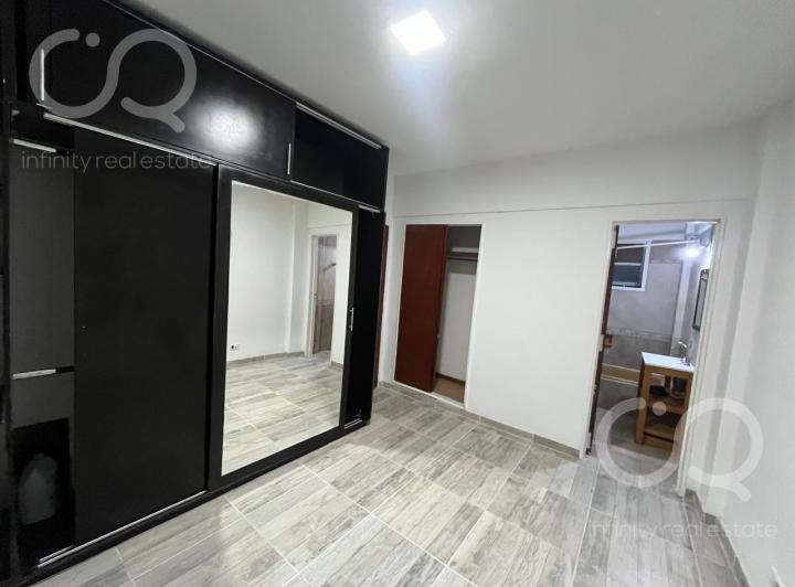 Departamento · 38m² · 2 Ambientes