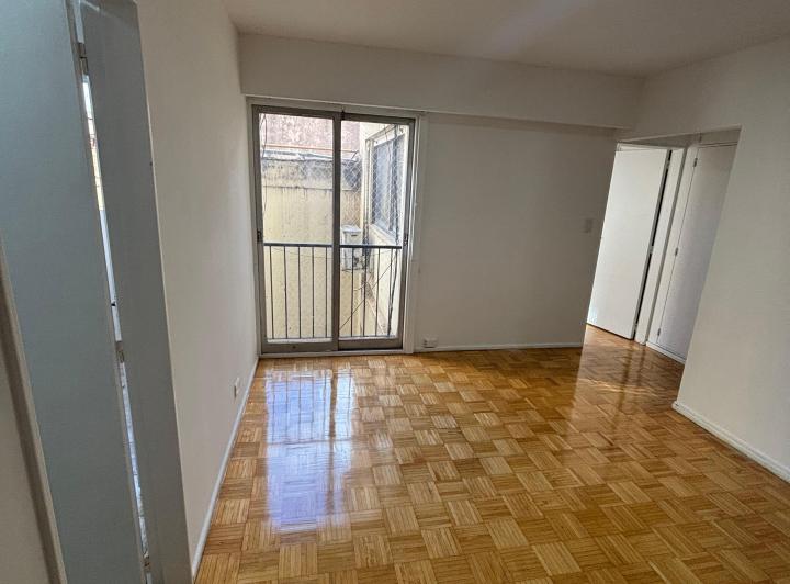 Departamento · 32m² · 2 Ambientes