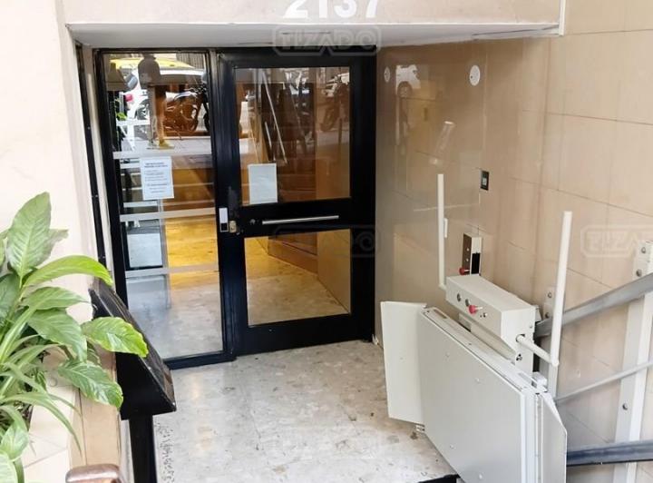 Departamento · 32m² · 2 Ambientes
