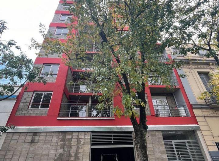 Departamento · 42m² · 2 Ambientes