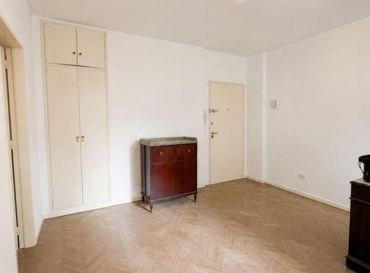 Departamento · 42m² · 2 Ambientes