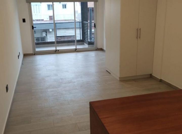 Departamento · 36m² · 1 Ambiente