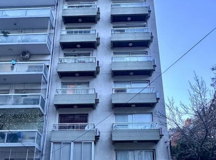 Departamento · 35m² · 1 Ambiente