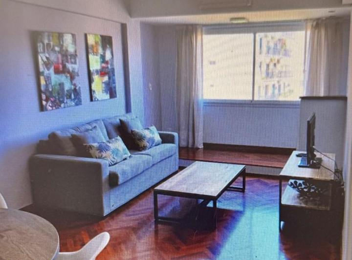 Departamento · 50m² · 2 Ambientes