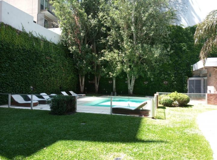 Departamento · 45m² · 2 Ambientes