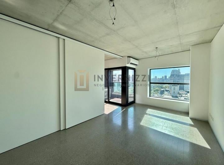 Departamento · 43m² · 2 Ambientes