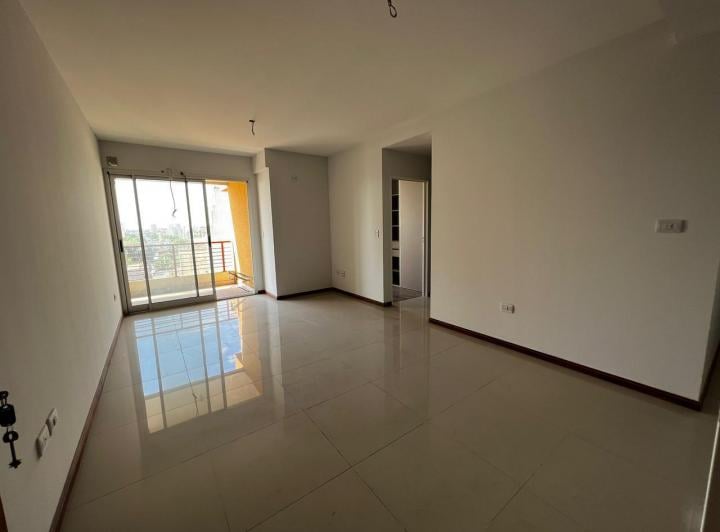 Departamento · 43m² · 2 Ambientes