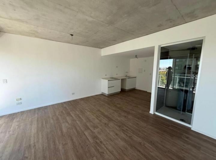 Departamento · 31m² · 1 Ambiente