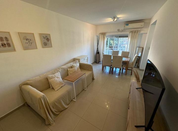 Departamento · 35m² · 2 Ambientes