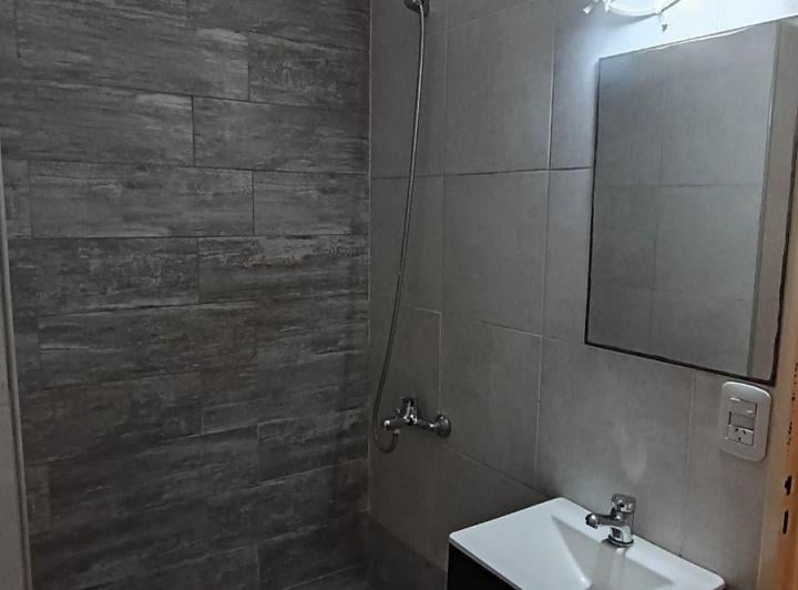 Departamento · 29m² · 1 Ambiente