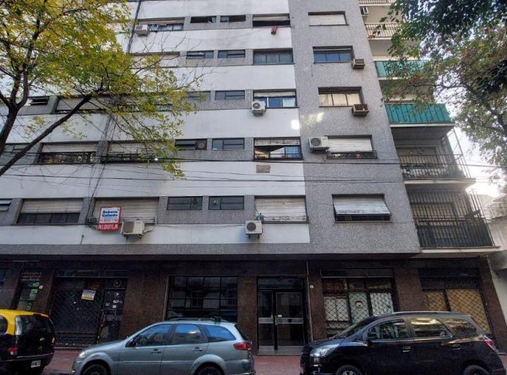 Departamento · 50m² · 2 Ambientes