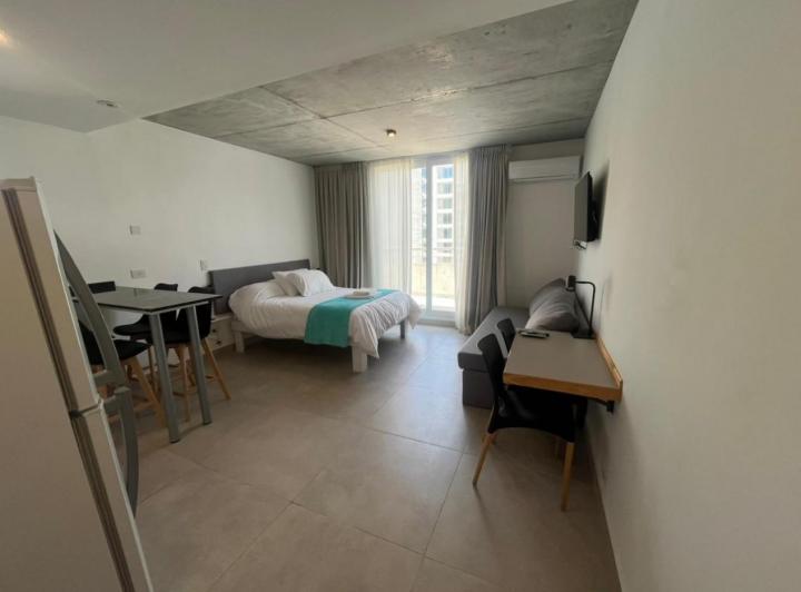 Departamento · 40m² · 1 Ambiente