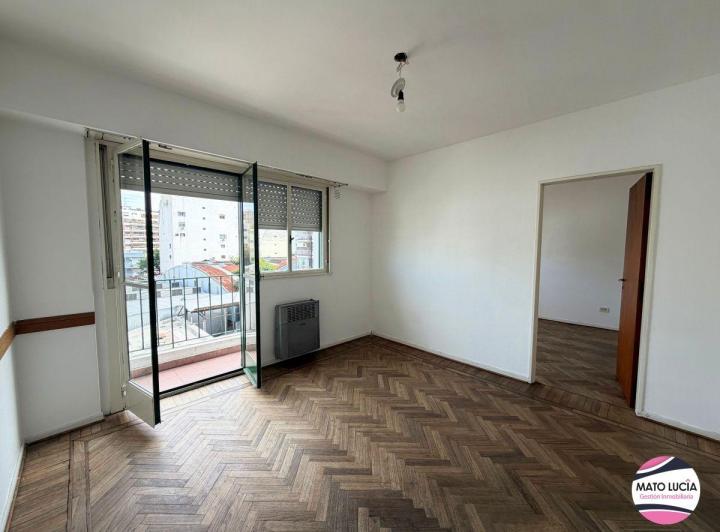 Departamento · 38m² · 2 Ambientes