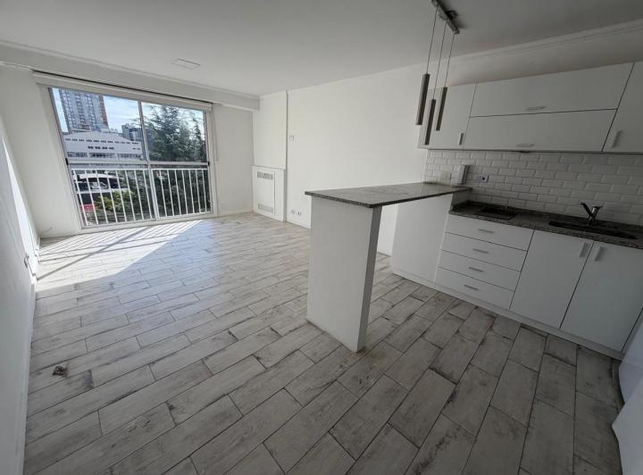 Departamento · 22m² · 1 Ambiente