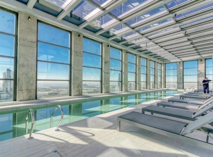 Departamento · 67m² · 3 Ambientes · 1 Cochera