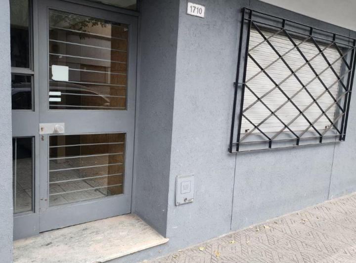 Departamento · 38m² · 2 Ambientes