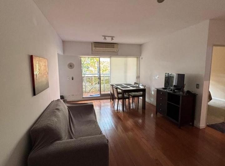 Departamento · 56m² · 2 Ambientes