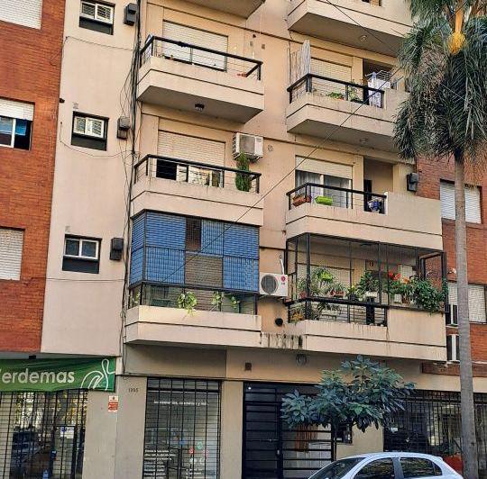Departamento · 43m² · 2 Ambientes