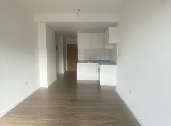 Departamento · 24m² · 1 Ambiente
