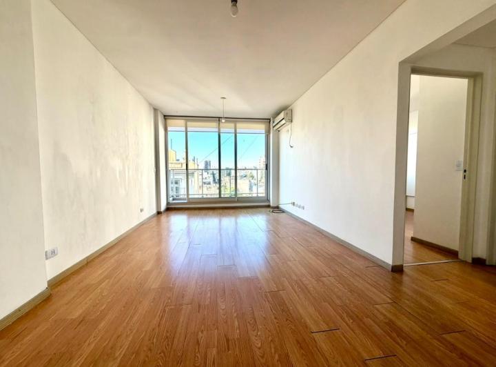 Departamento · 45m² · 2 Ambientes