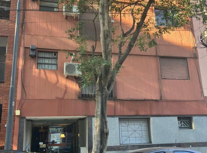 Departamento · 25m²