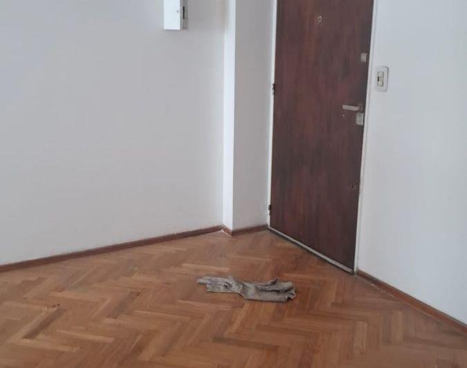 Departamento · 45m² · 2 Ambientes