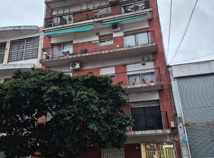 Departamento · 35m² · 2 Ambientes
