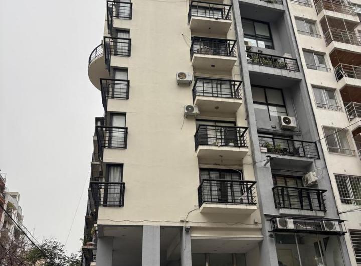 Departamento · 31m² · 1 Ambiente