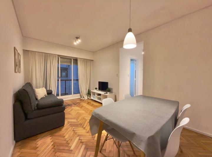 Departamento · 40m² · 2 Ambientes