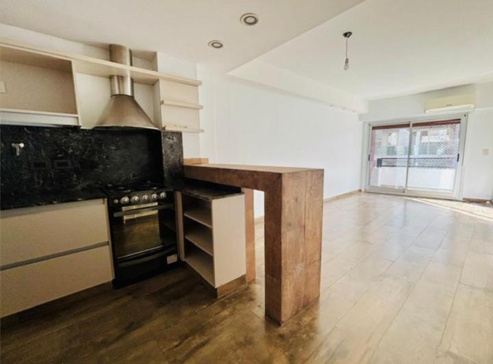 Departamento · 40m² · 2 Ambientes