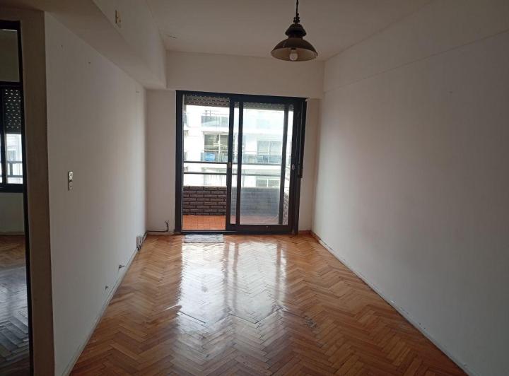 Departamento · 38m² · 2 Ambientes