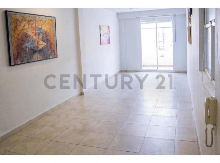 Departamento · 52m² · 1 Ambiente