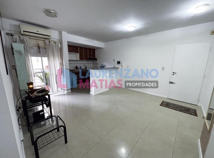 Departamento · 33m² · 2 Ambientes