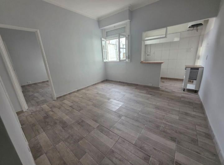Departamento · 40m² · 2 Ambientes