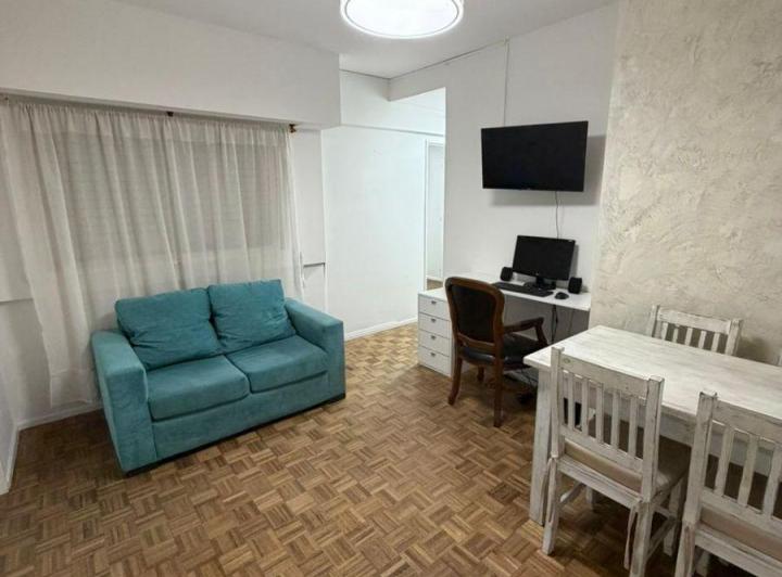 Departamento · 40m² · 2 Ambientes