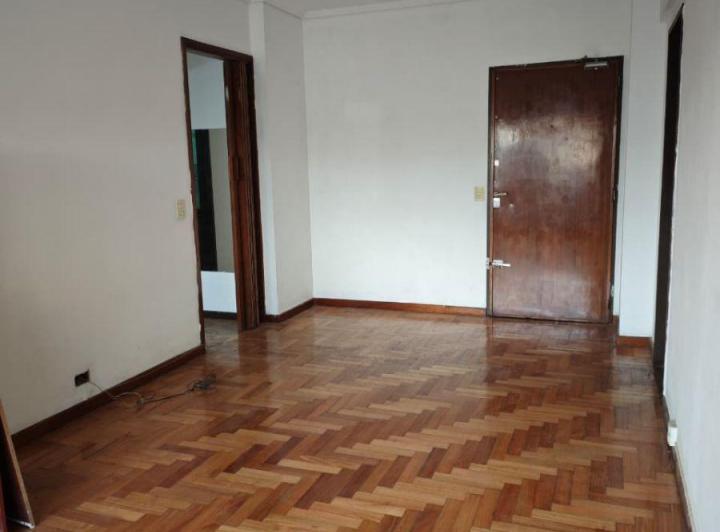 Departamento · 45m² · 2 Ambientes