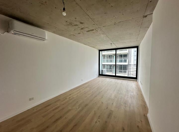 Departamento · 35m² · 1 Ambiente