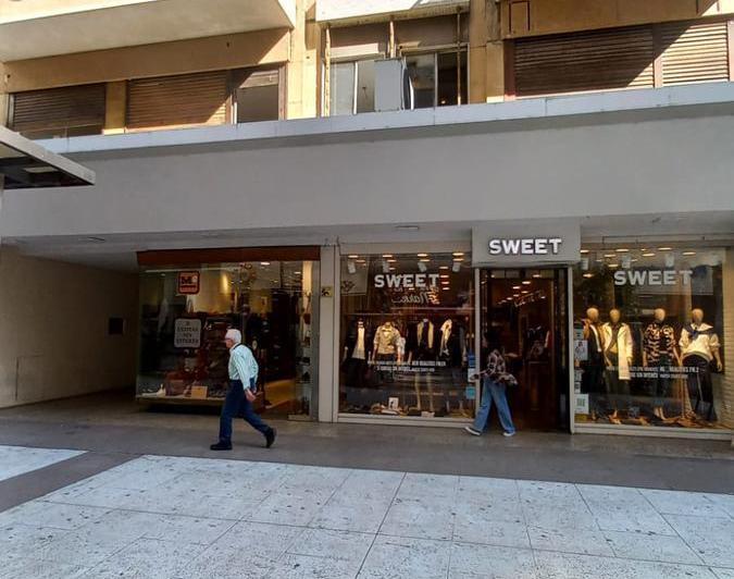 Departamento · 40m² · 2 Ambientes