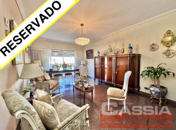 Departamento · 65m² · 2 Ambientes