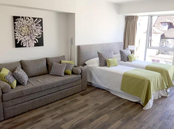 Departamento · 32m² · 1 Ambiente