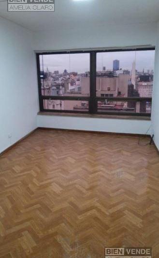 Departamento · 25m² · 1 Ambiente