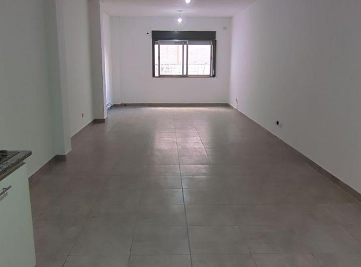 Departamento · 50m² · 1 Ambiente