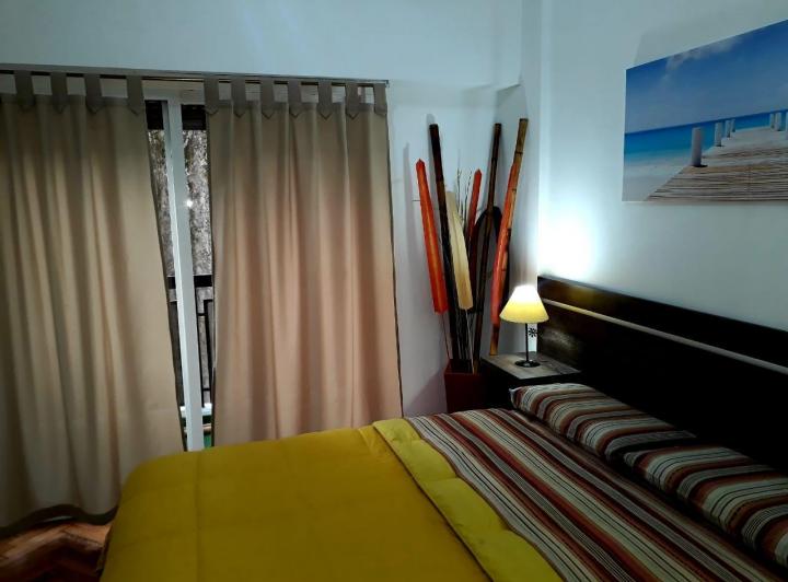 Departamento · 36m² · 2 Ambientes