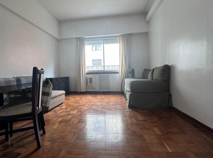 Departamento · 37m² · 2 Ambientes