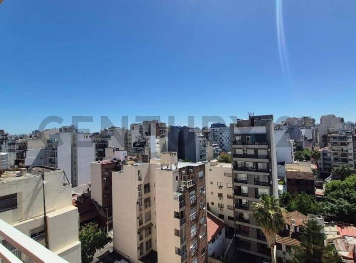 Departamento · 70m² · 2 Ambientes