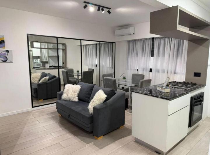Departamento · 45m² · 2 Ambientes