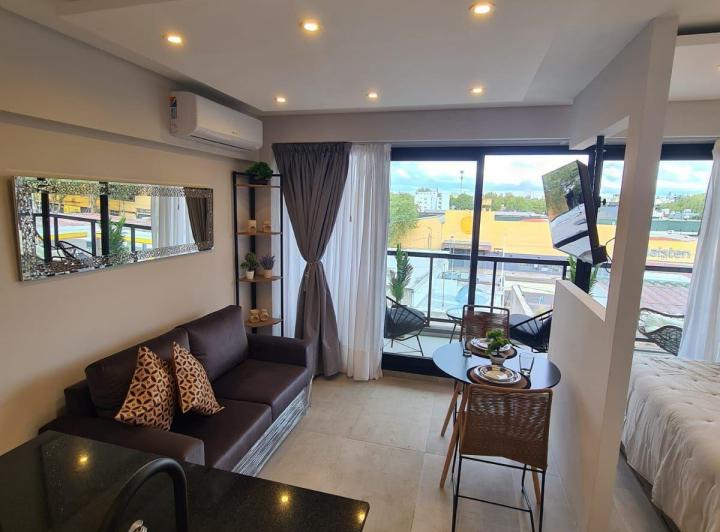 Departamento · 35m² · 2 Ambientes