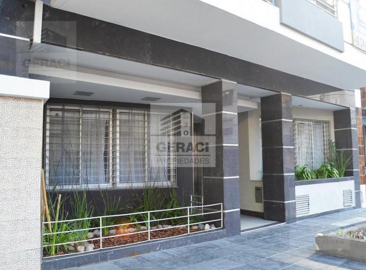 Departamento · 42m² · 1 Ambiente